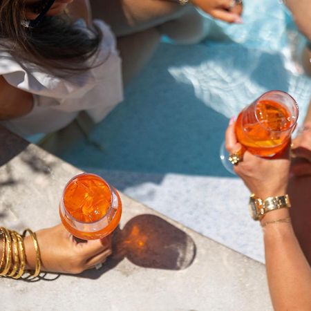 The St Laurent Guest Rooms Asbury Park Luaran gambar
