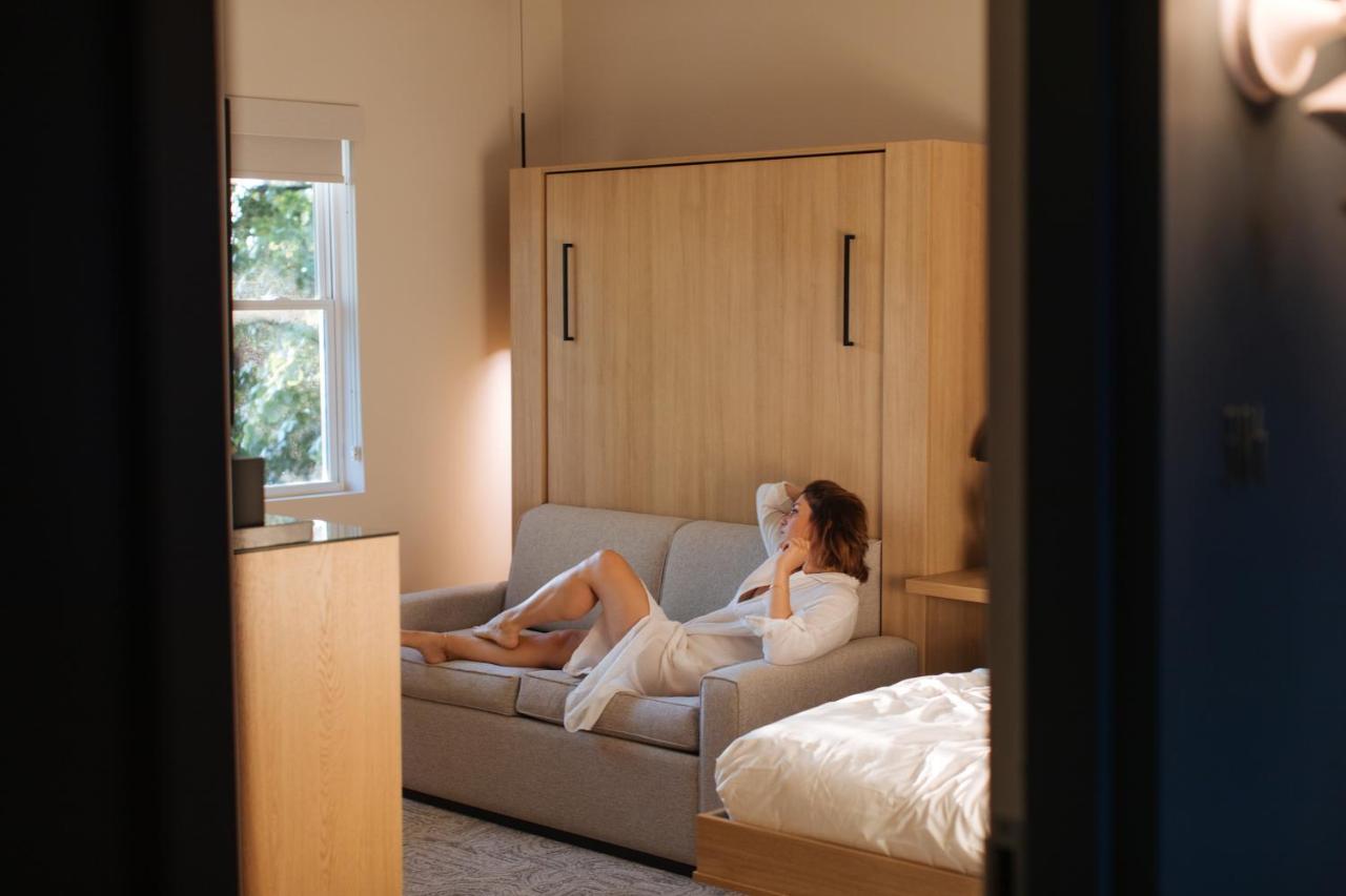 The St Laurent Guest Rooms Asbury Park Luaran gambar