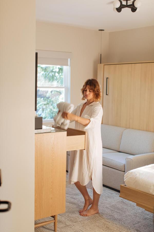 The St Laurent Guest Rooms Asbury Park Luaran gambar