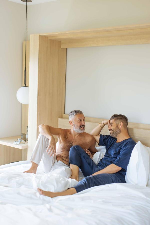 The St Laurent Guest Rooms Asbury Park Luaran gambar