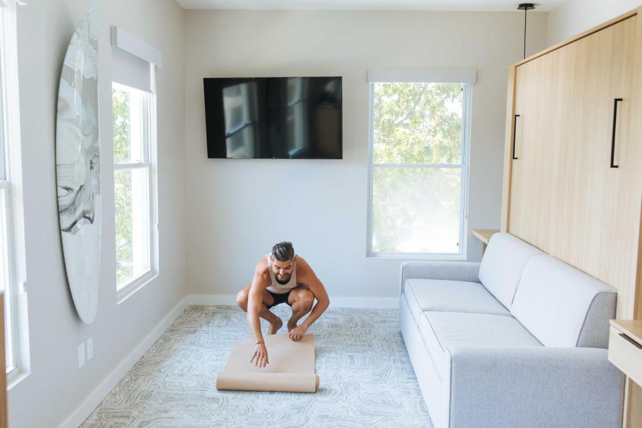 The St Laurent Guest Rooms Asbury Park Luaran gambar