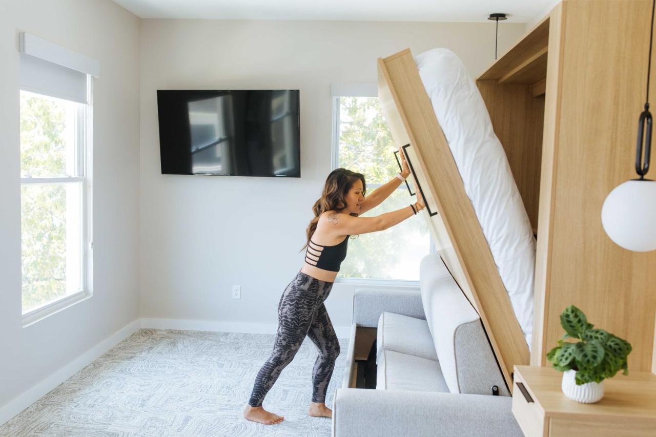 The St Laurent Guest Rooms Asbury Park Luaran gambar