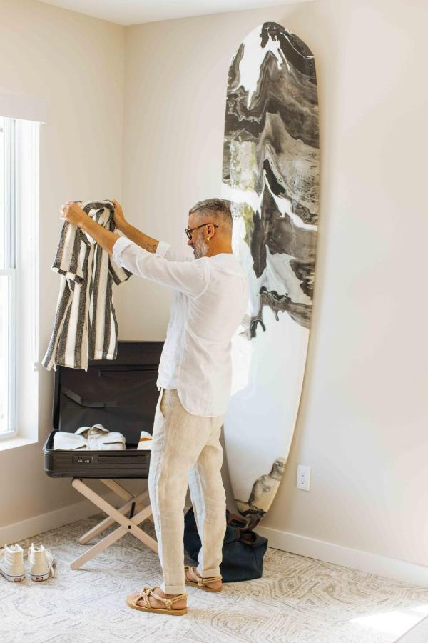 The St Laurent Guest Rooms Asbury Park Luaran gambar