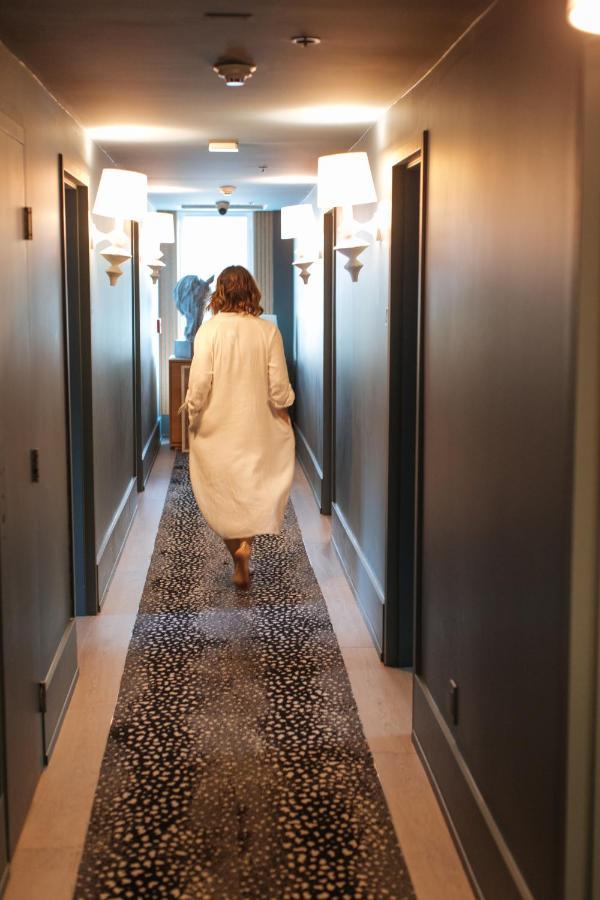 The St Laurent Guest Rooms Asbury Park Luaran gambar