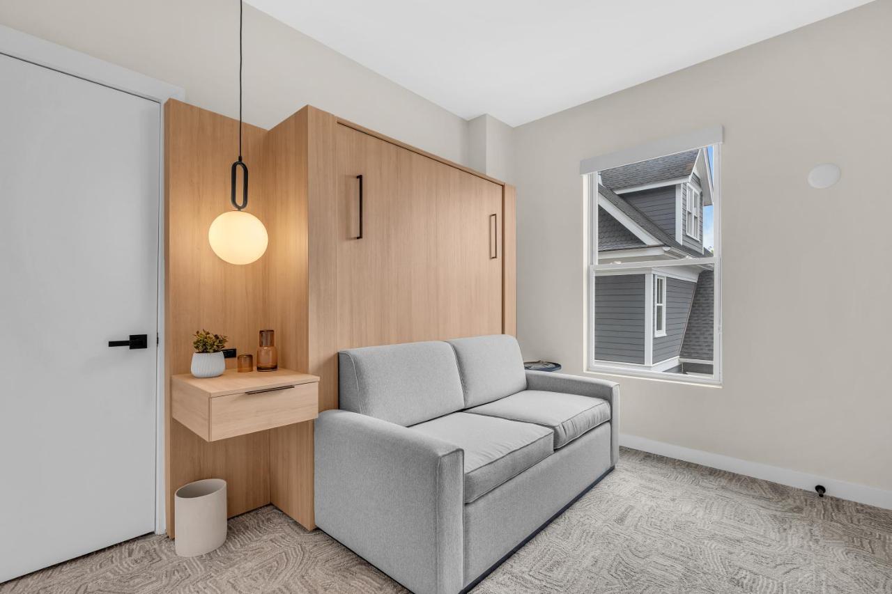 The St Laurent Guest Rooms Asbury Park Luaran gambar