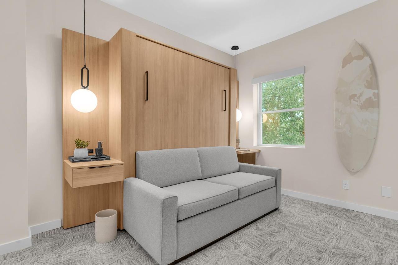 The St Laurent Guest Rooms Asbury Park Luaran gambar