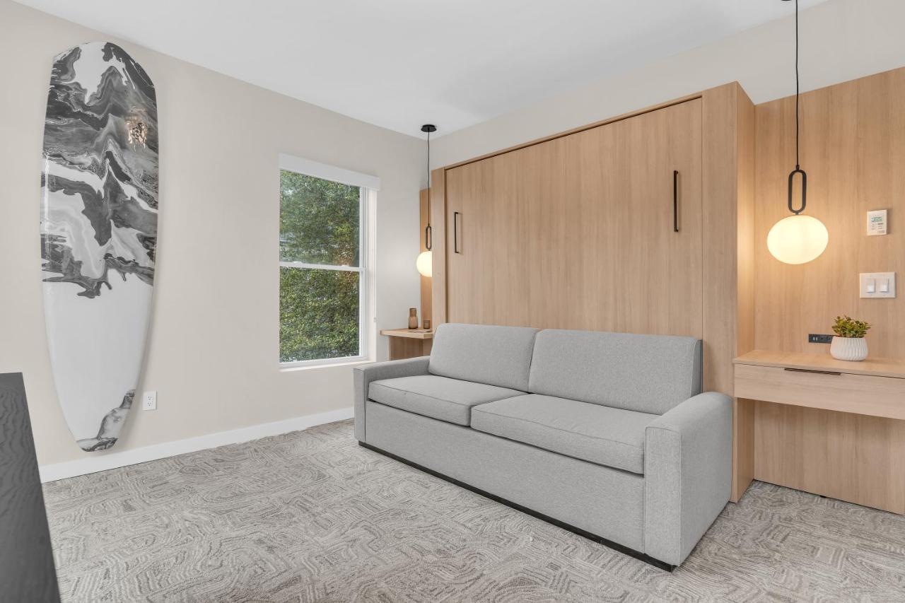 The St Laurent Guest Rooms Asbury Park Luaran gambar
