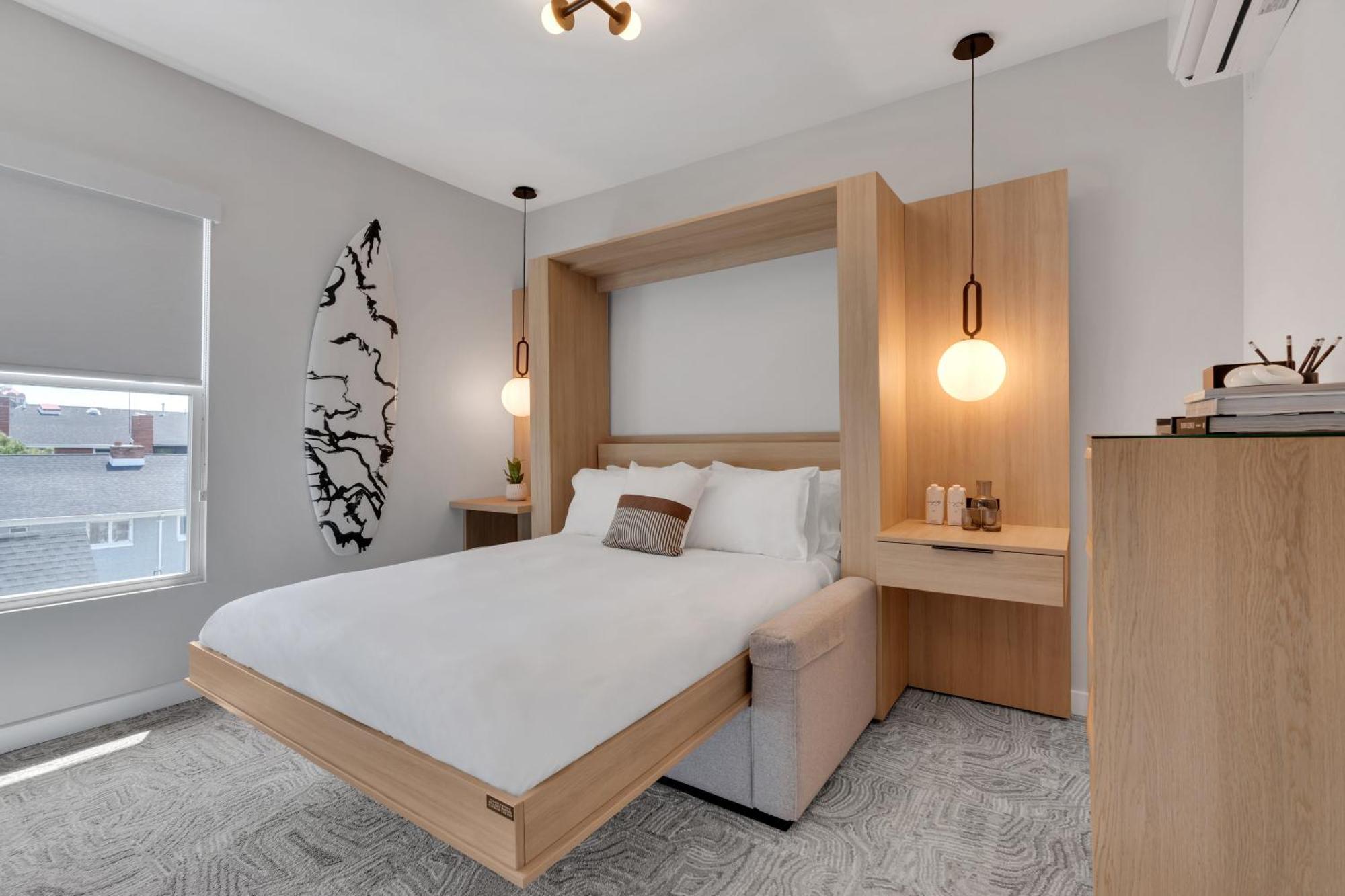 The St Laurent Guest Rooms Asbury Park Luaran gambar