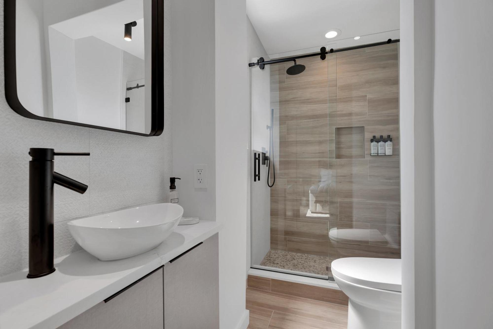 The St Laurent Guest Rooms Asbury Park Luaran gambar