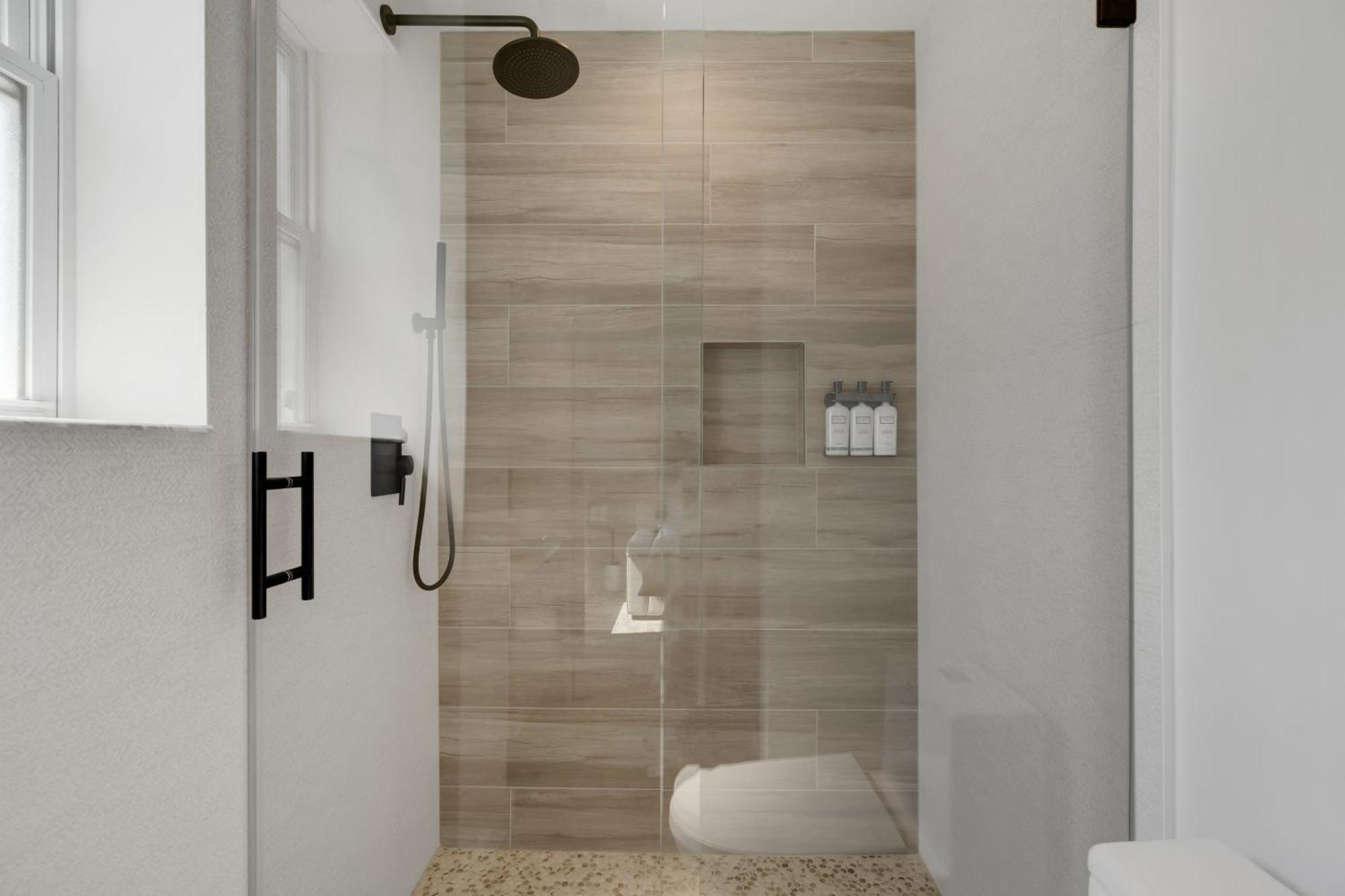 The St Laurent Guest Rooms Asbury Park Luaran gambar