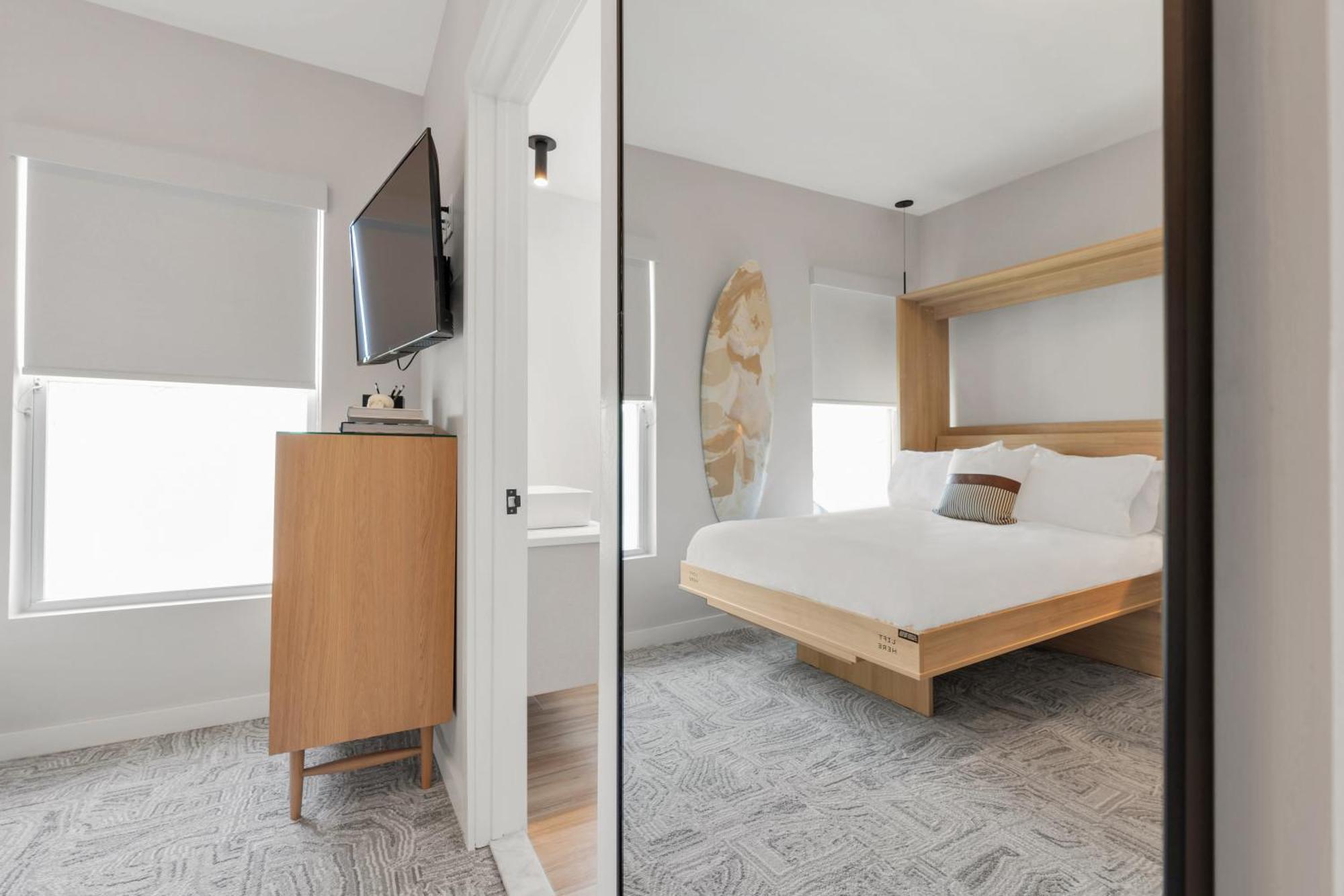 The St Laurent Guest Rooms Asbury Park Luaran gambar