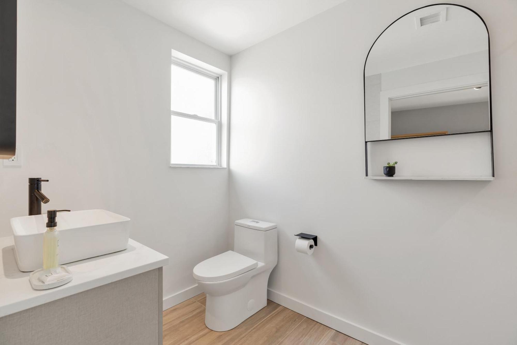 The St Laurent Guest Rooms Asbury Park Luaran gambar