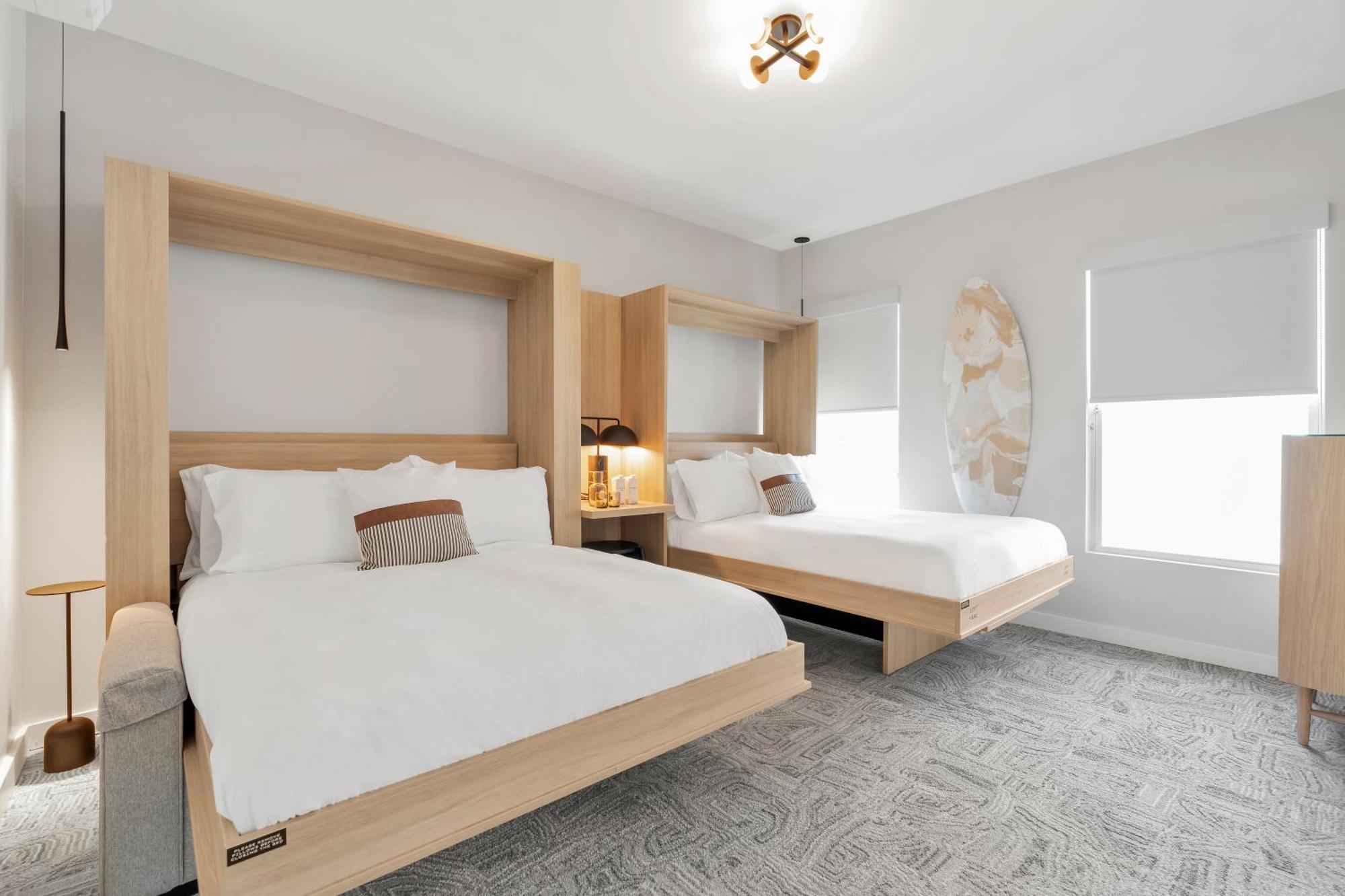 The St Laurent Guest Rooms Asbury Park Luaran gambar
