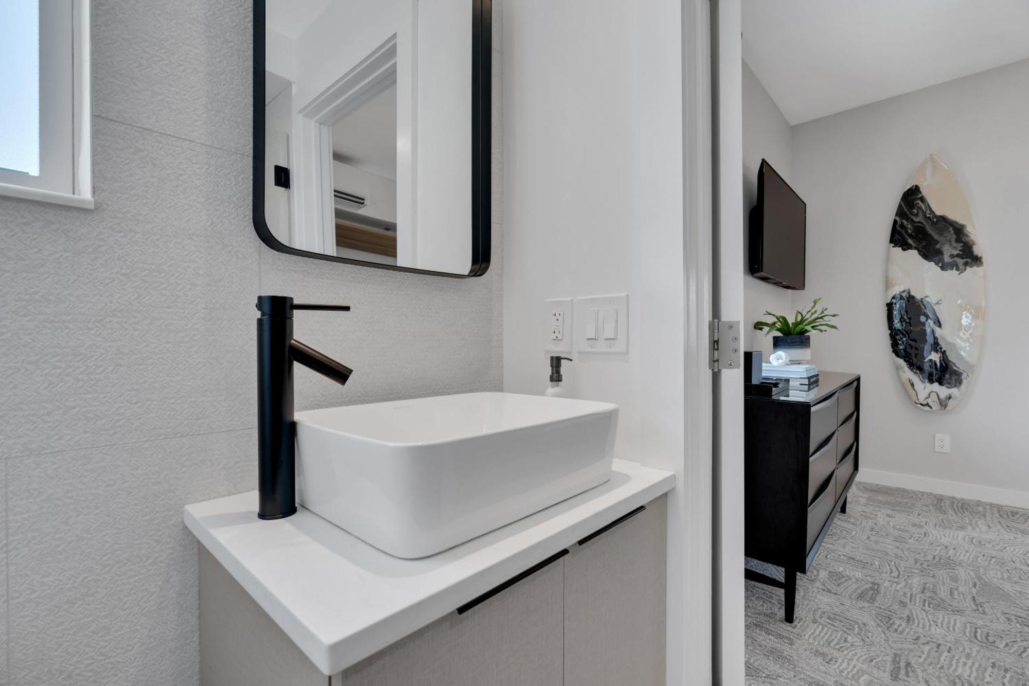 The St Laurent Guest Rooms Asbury Park Luaran gambar
