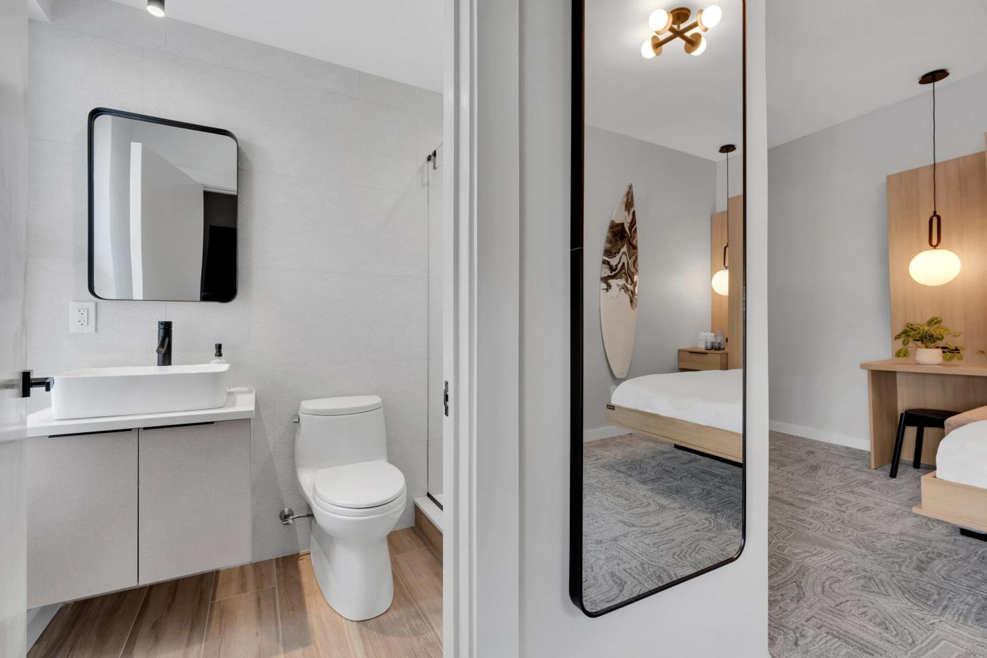 The St Laurent Guest Rooms Asbury Park Luaran gambar