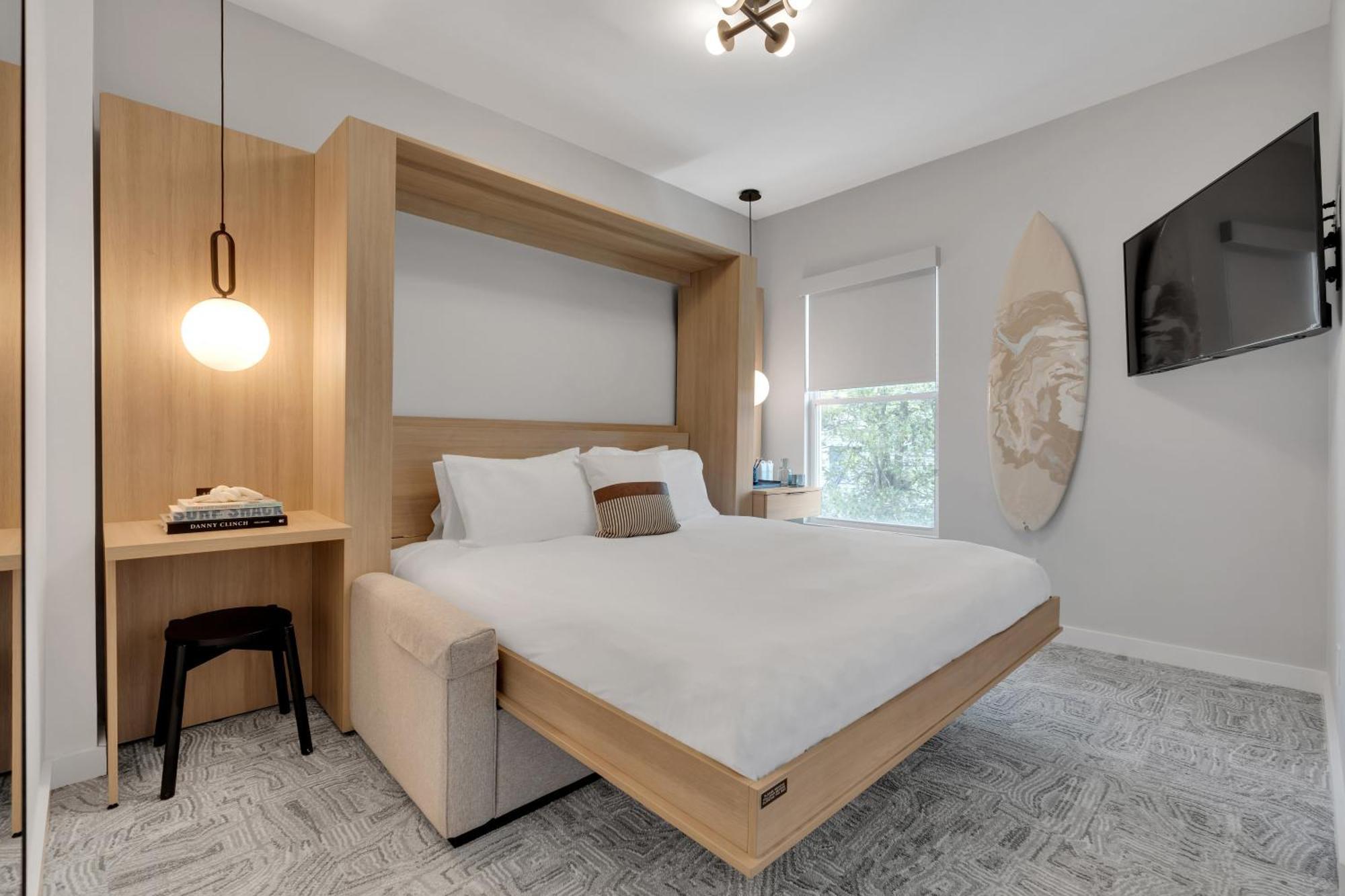 The St Laurent Guest Rooms Asbury Park Luaran gambar