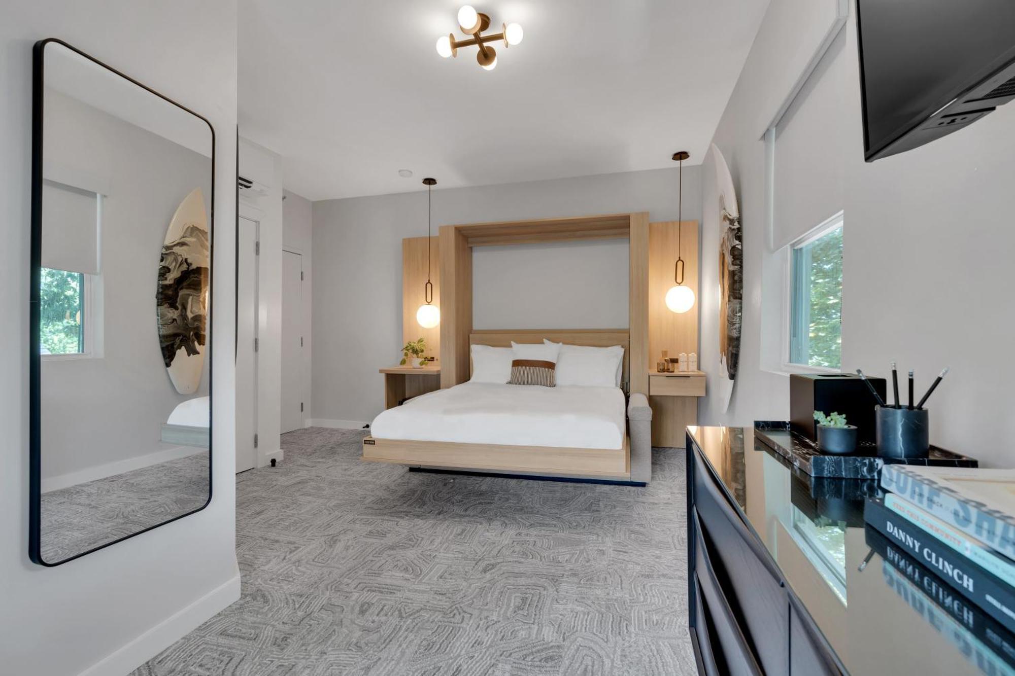 The St Laurent Guest Rooms Asbury Park Luaran gambar