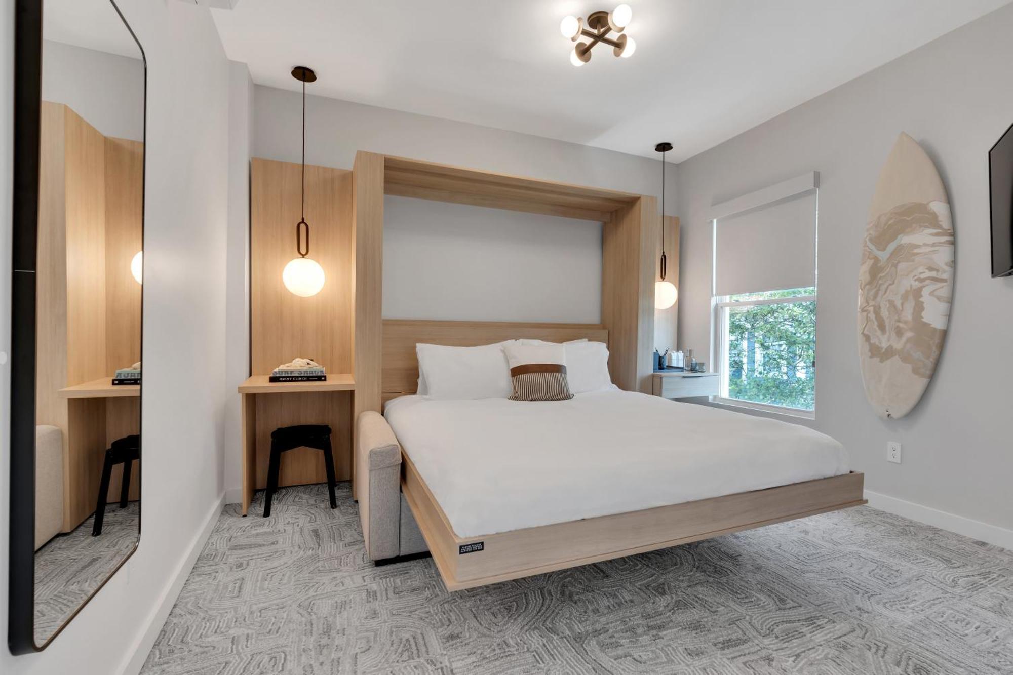 The St Laurent Guest Rooms Asbury Park Luaran gambar