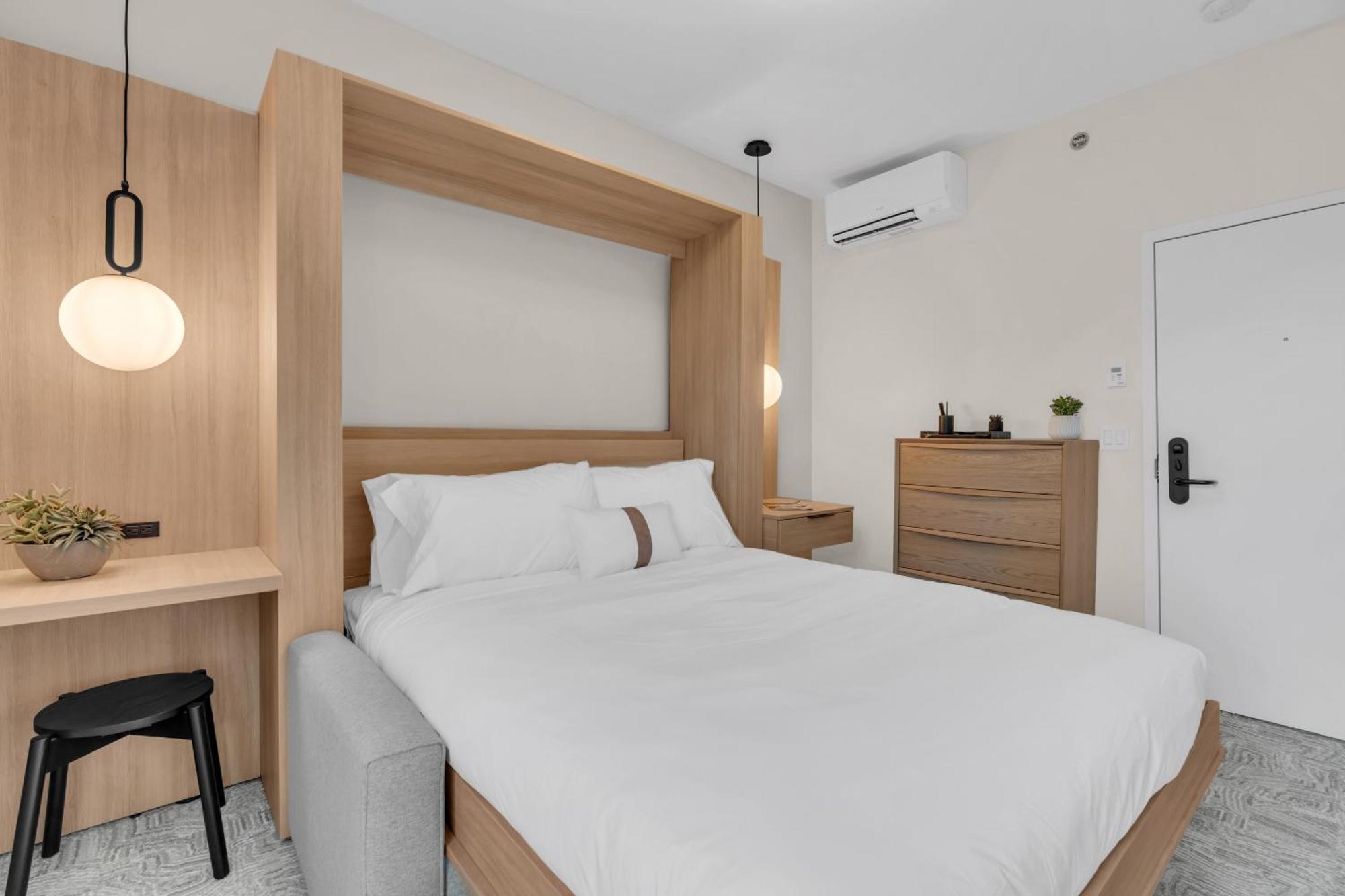 The St Laurent Guest Rooms Asbury Park Luaran gambar