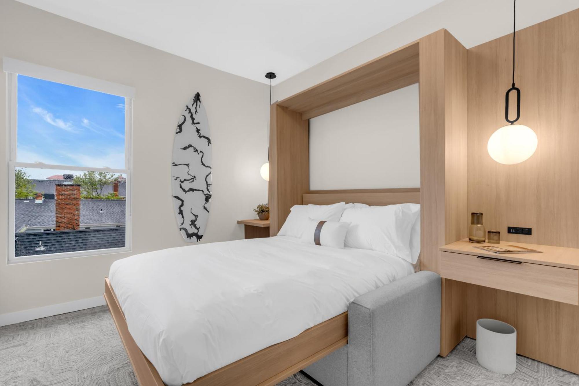 The St Laurent Guest Rooms Asbury Park Luaran gambar